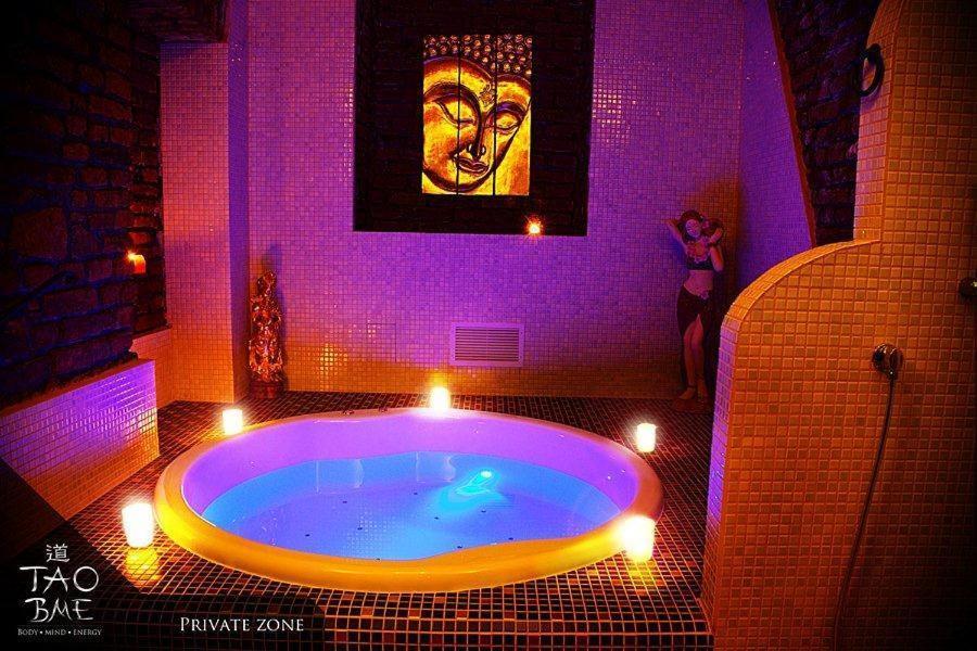 Hotel Sunflower Prague Extérieur photo