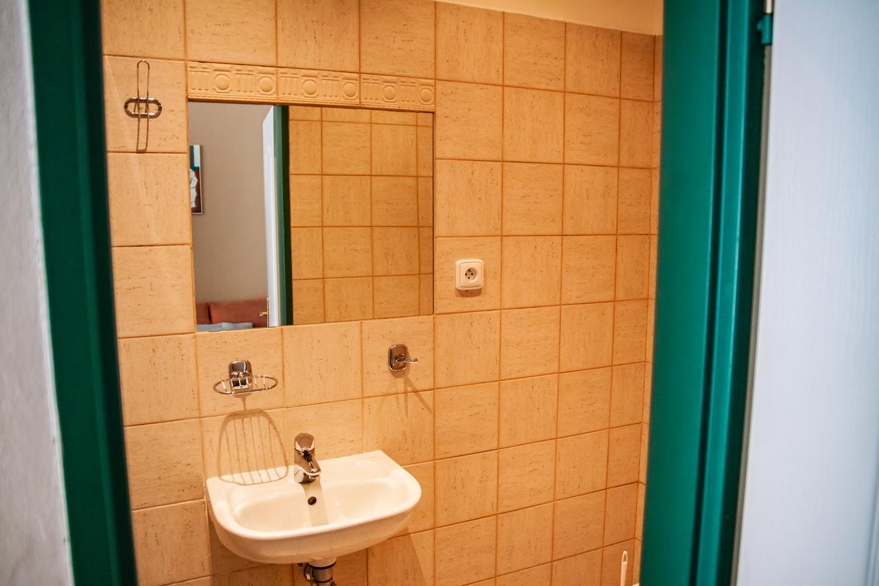 Hotel Sunflower Prague Extérieur photo