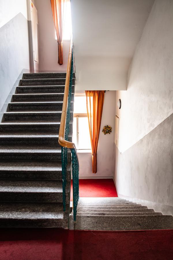 Hotel Sunflower Prague Extérieur photo