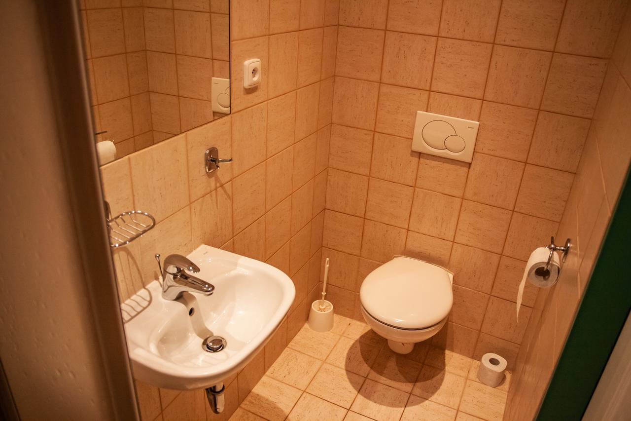 Hotel Sunflower Prague Extérieur photo