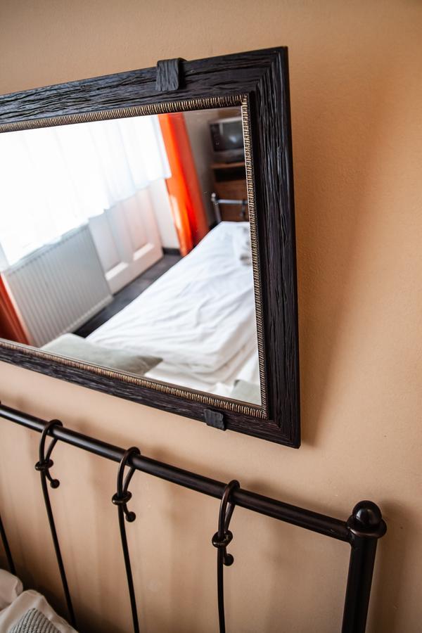 Hotel Sunflower Prague Extérieur photo
