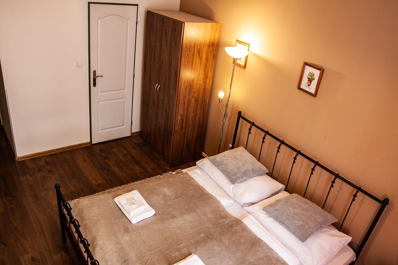 Hotel Sunflower Prague Extérieur photo